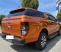 Ford Ranger 2016 - Số tự động 2 cầu, đăng kí 2017