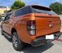 Ford Ranger 2016 - Số tự động 2 cầu, đăng kí 2017