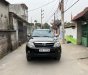 Toyota Fortuner 2007 - Xe nhập khẩu nguyên chiếc, màu đen