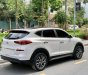 Hyundai Tucson 2020 - Màu trắng, biển Hà Nội - Cửa sổ trời toàn cảnh