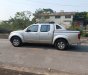 Nissan Navara 2012 - Màu bạc, giá hữu nghị