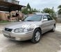 Toyota Camry   3.0 số sàn 2002 - Toyota Camry 3.0 số sàn