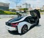 BMW i8 2017 - BMW i8 2017