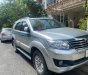 Toyota Fortuner 2013 - Đăng ký 2013 chính chủ, giá tốt 465tr