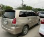 Toyota Innova 2010 - Toyota Innova 2010