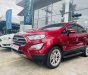 Ford EcoSport 2020 - Xe lướt, 1 chủ đi gia đình, bao zin bao test