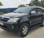 Toyota Fortuner 2007 - Chủ đi cực ít