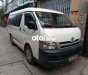 Toyota Hiace Tải  cá mập đầu búa 2008 máu xăng 2008 - Tải van cá mập đầu búa 2008 máu xăng