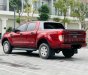 Ford Ranger 2020 - Màu đỏ, nhập khẩu nguyên chiếc