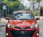 Toyota Yaris 2018 - Giá 538 triệu