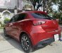 Mazda 2 2018 - Màu đỏ, số tự động, giá 445tr