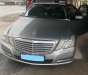 Mercedes-Benz E class 2011 - Cần bán lại xe sản xuất năm 2011