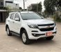 Chevrolet Trailblazer 2018 - 7 chỗ máy dầu