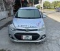 Hyundai Grand i10 2014 - Màu bạc đẹp như mới, 215 triệu