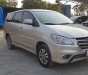 Toyota Innova 2015 - Giá chỉ 348tr