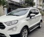 Ford EcoSport 2020 - Xe màu trắng