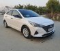 Hyundai Accent 2021 - Màu trắng