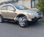 Chevrolet Captiva Gia đình lên đời cần bán LTZ 2009 - Gia đình lên đời cần bán CaptivaLTZ