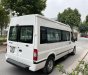 Ford Transit 2011 - Gia đình cần bán xe