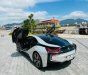 BMW i8 2017 - BMW i8 2017