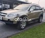 Chevrolet Captiva Gia đình lên đời cần bán LTZ 2009 - Gia đình lên đời cần bán CaptivaLTZ