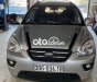 Kia Carens Bán  caren máy dầu,std 2008 - Bán kia caren máy dầu,std