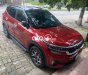 Kia Seltos   premium 2021, đỏ chính chủ, 2vạn 2021 - Kia Seltos premium 2021, đỏ chính chủ, 2vạn