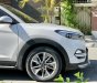 Hyundai Tucson 2018 - Màu trắng, biển tỉnh, máy dầu - Bao check test - Xe cá nhân