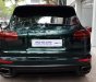 Porsche Cayenne 2015 - Nhập khẩu nguyên chiếc