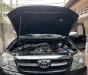 Toyota Fortuner 2007 - Xe nhập khẩu nguyên chiếc, màu đen