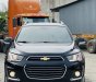 Chevrolet Captiva 2018 - Màu đen