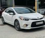 Kia Cerato Koup 2014 - Màu trắng, nhập khẩu