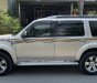 Ford Everest 2011 - Xe gia đình sử dụng