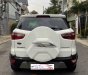 Ford EcoSport 2020 - Xe màu trắng