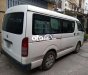 Toyota Hiace Tải  cá mập đầu búa 2008 máu xăng 2008 - Tải van cá mập đầu búa 2008 máu xăng