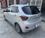 Hyundai Grand i10 2014 - Màu bạc đẹp như mới, 215 triệu