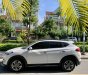 Hyundai Tucson 2018 - Màu trắng, biển tỉnh, máy dầu - Bao check test - Xe cá nhân