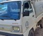 Suzuki Super Carry Truck 2011 - Màu trắng