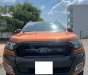 Ford Ranger 2016 - Số tự động 2 cầu, đăng kí 2017