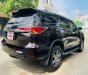 Toyota Fortuner 2019 - Hỗ trợ trả góp 65% giá trị xe