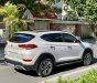 Hyundai Tucson 2018 - Màu trắng, biển tỉnh, máy dầu - Bao check test - Xe cá nhân