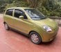 Daewoo Matiz 2009 - Daewoo Matiz 2009