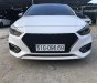 Hyundai Accent 2018 - Màu trắng, giá cực tốt