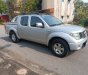 Nissan Navara 2012 - Màu bạc, giá hữu nghị