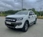 Ford Ranger 2016 - Chất xe zin, odo 8 vạn km