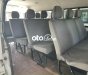 Toyota Hiace xe gia đình chỉ chạy dịch vụ 2005 - xe gia đình chỉ chạy dịch vụ