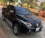 Mitsubishi Triton 2019 - Màu đen, xe nhập giá hữu nghị