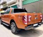 Ford Ranger 2017 - Màu nâu, nhập khẩu nguyên chiếc  