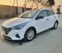 Hyundai Accent 2021 - Màu trắng