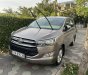 Toyota Innova 2019 - Màu xám